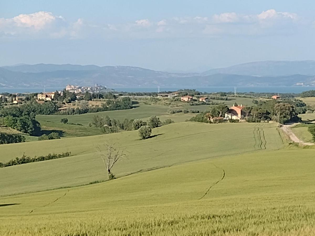 Casa La Selvella Villa Gioiella Dış mekan fotoğraf
